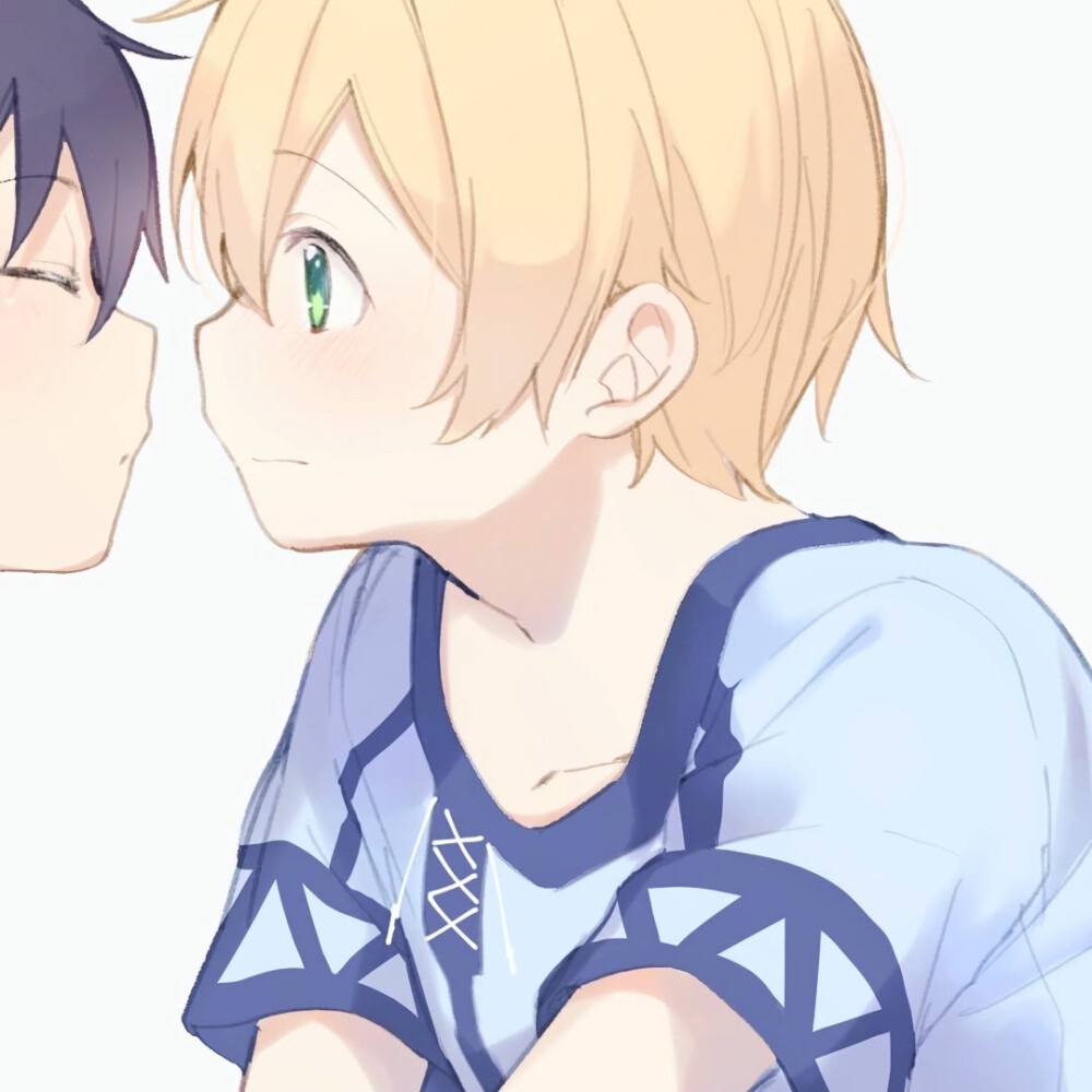 男