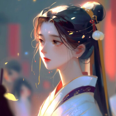 女头