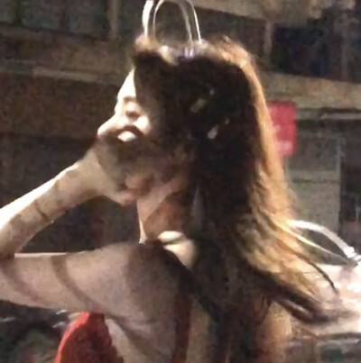 鞠婧祎/自截 二改看专简介