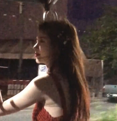 鞠婧祎/自截 二改看专简介