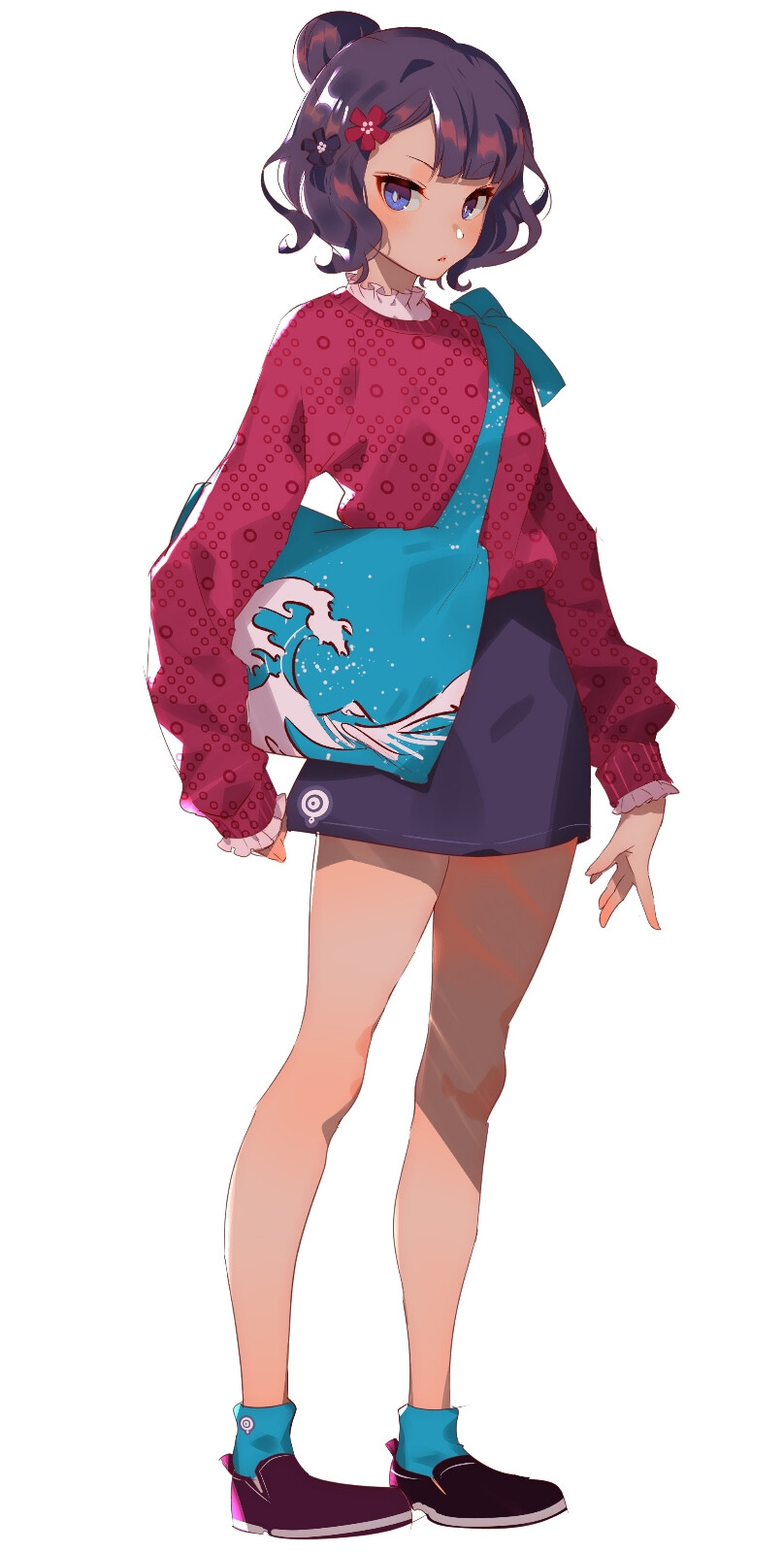 画师：あるてら