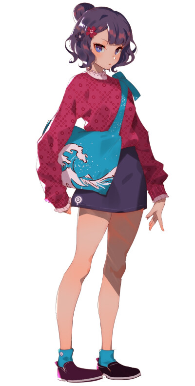 画师：あるてら