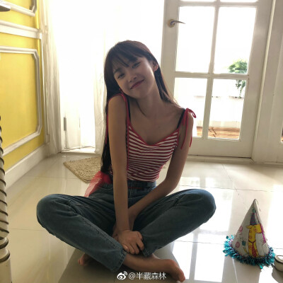 半藏森林