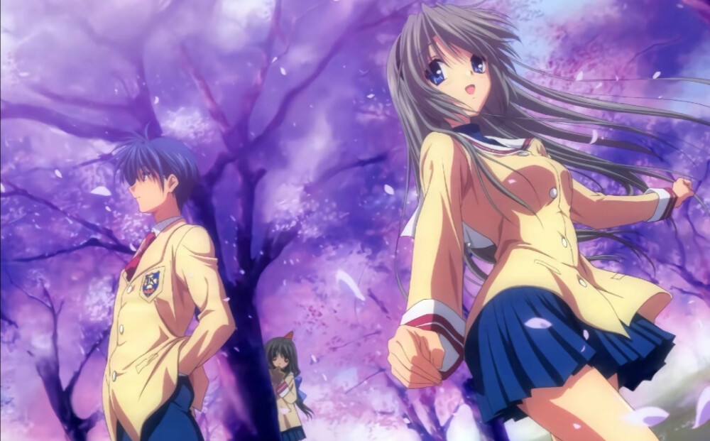 clannad