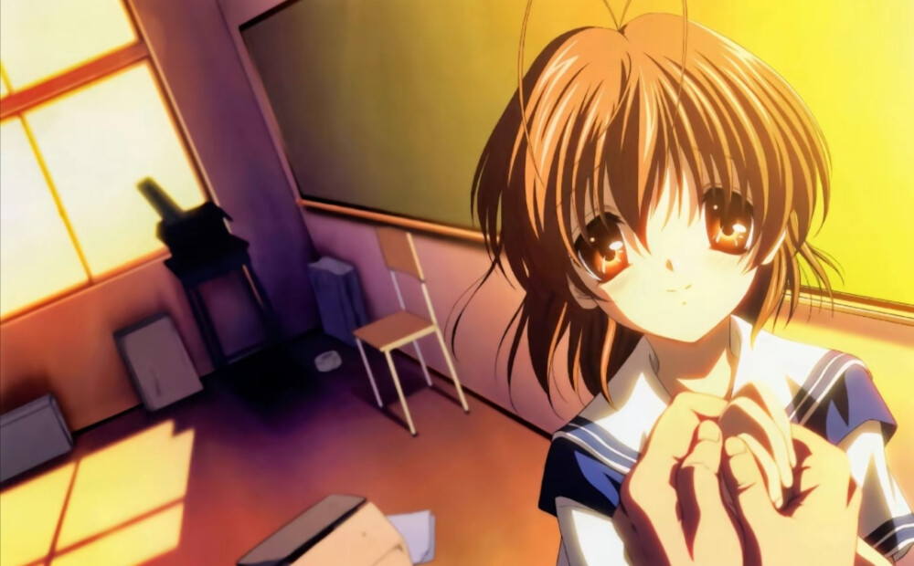 clannad