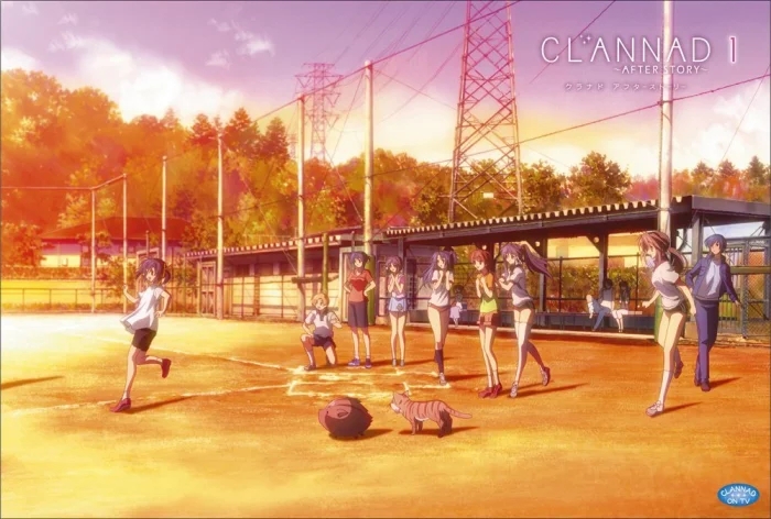 clannad