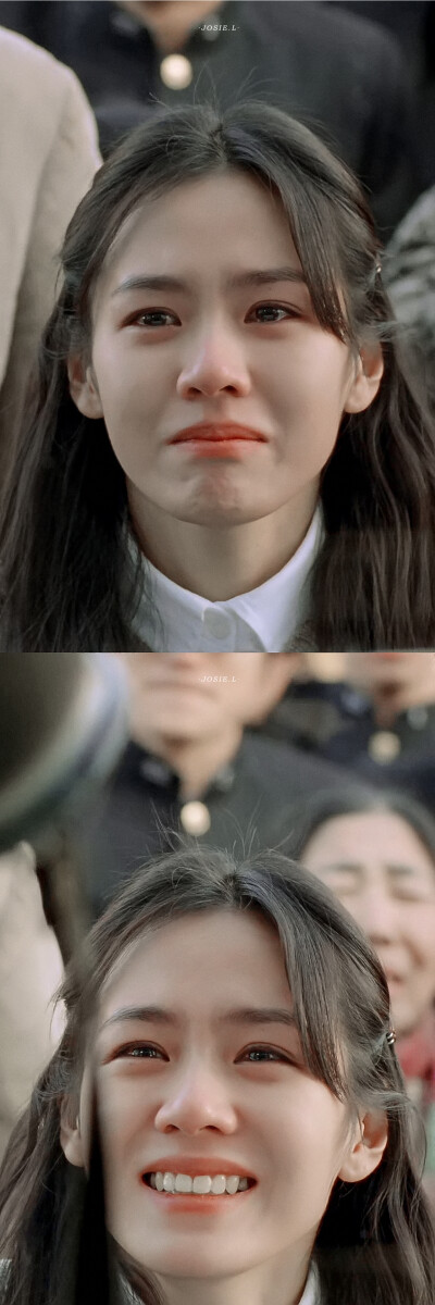 假如爱有天意 孙艺珍