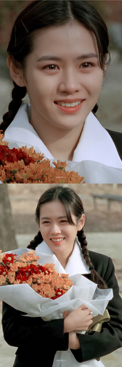 假如爱有天意 孙艺珍