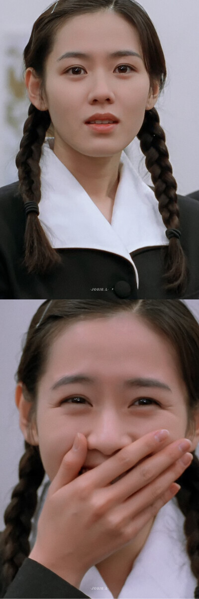 假如爱有天意 孙艺珍