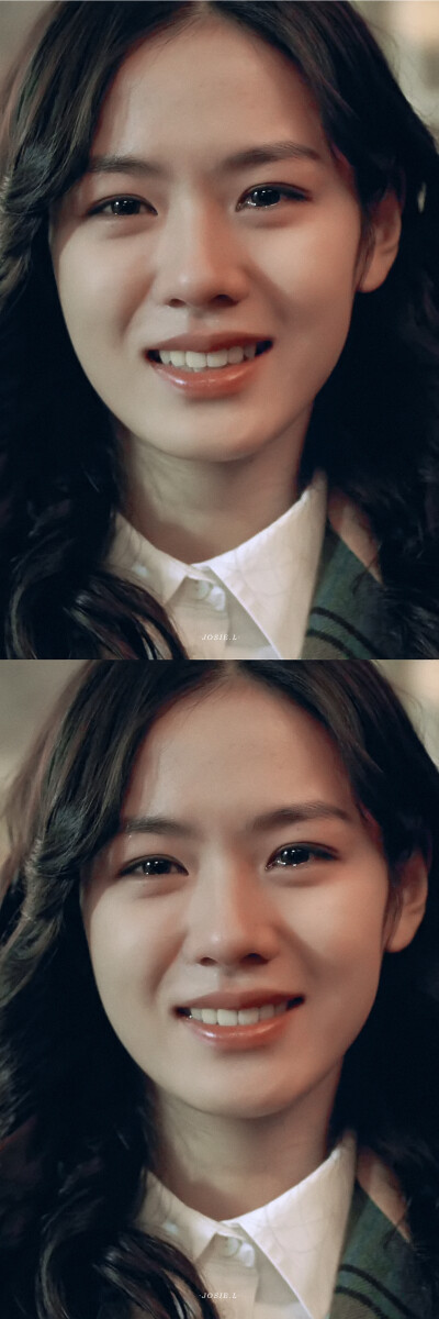 假如爱有天意 孙艺珍