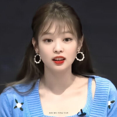 jennie
围脖小媛日記i