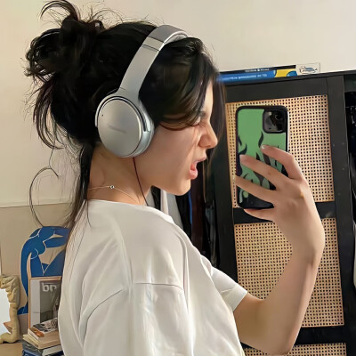 欧美头像