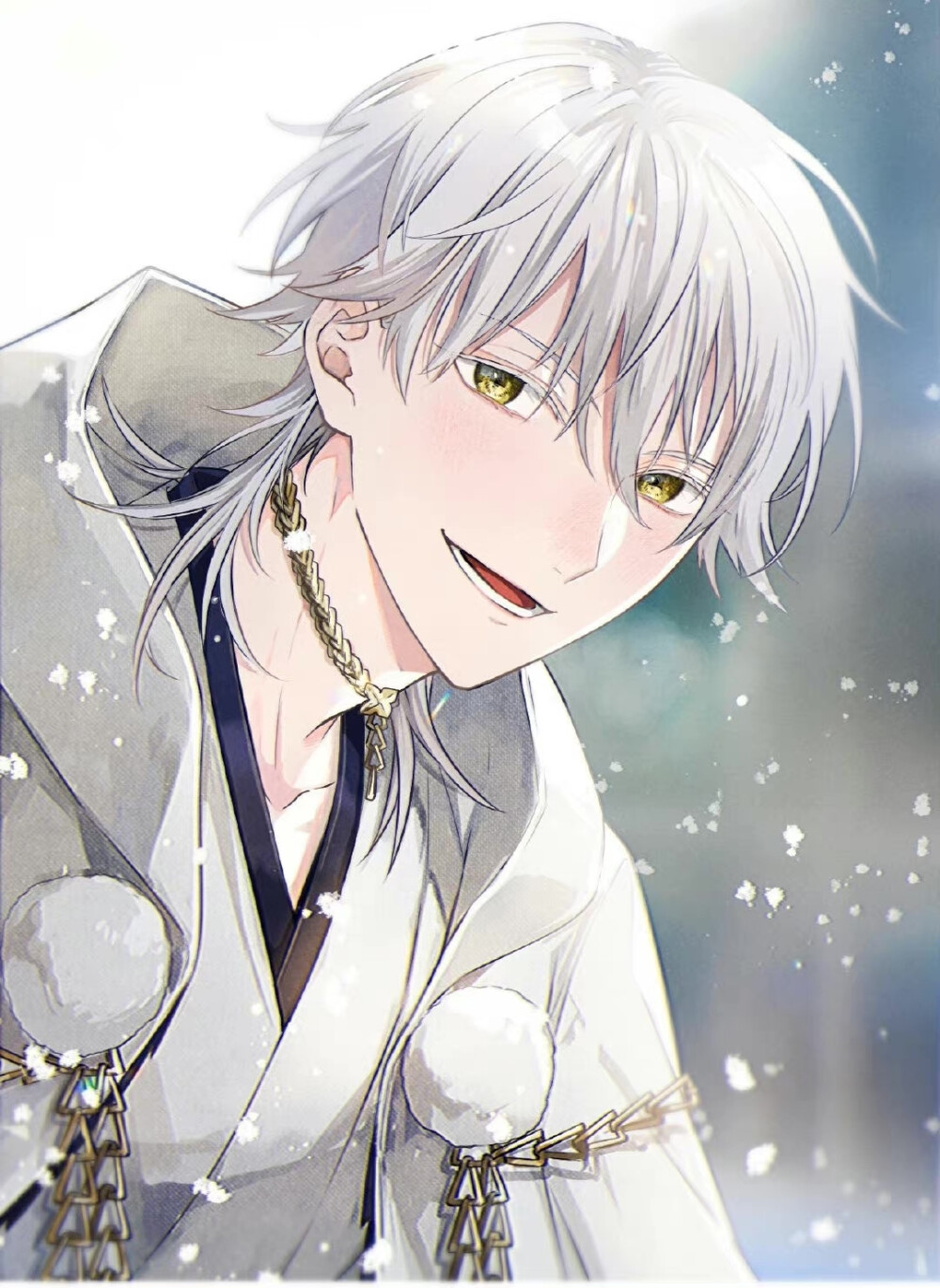 ♡