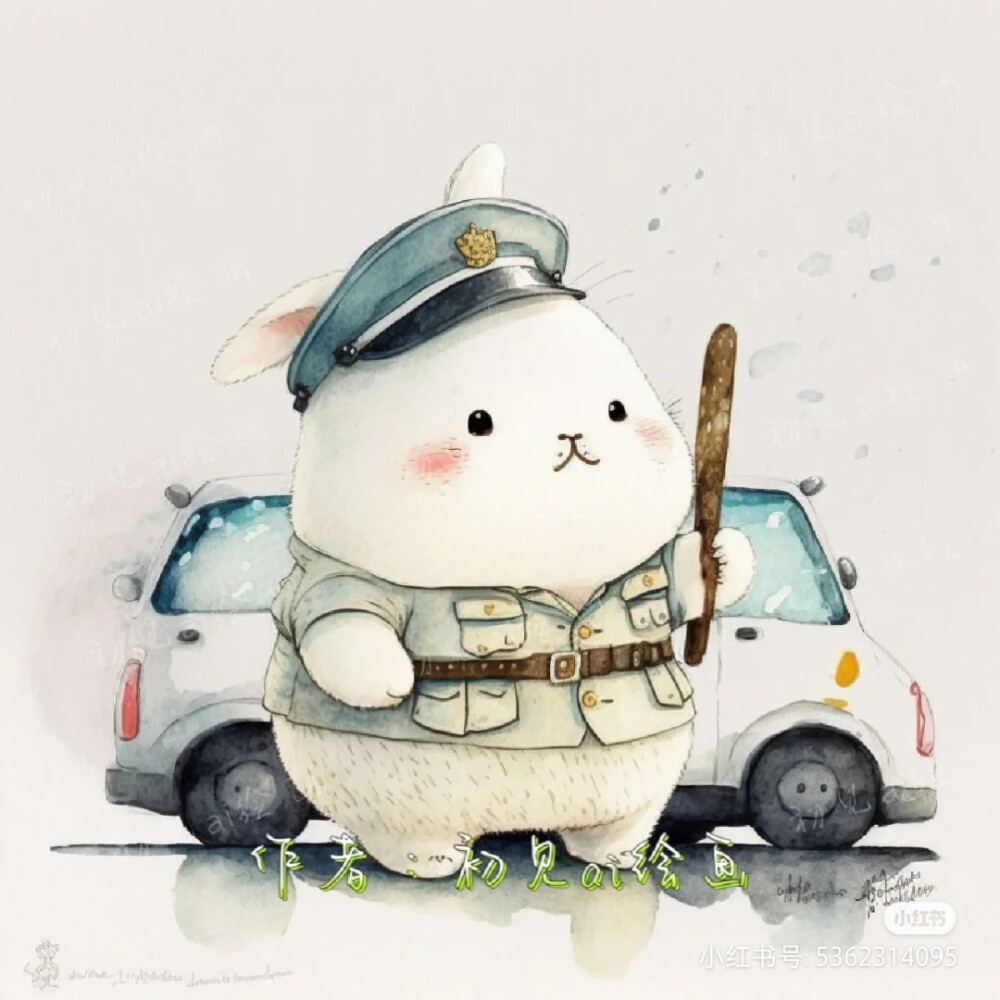 小兔兔