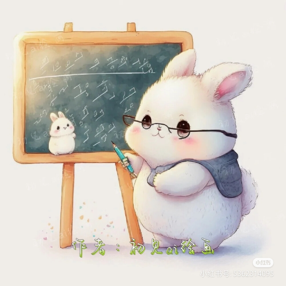 小兔兔
