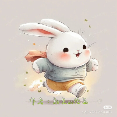 小兔兔