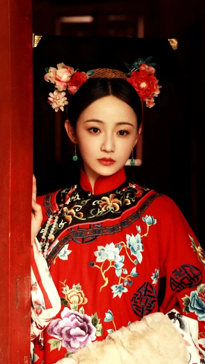 吴佳怡蒋依依