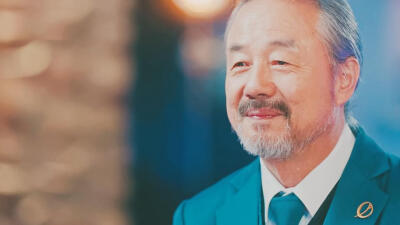 爷爷//橙光人物/配角