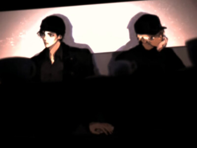 《赤井一家系列》24
侵权删