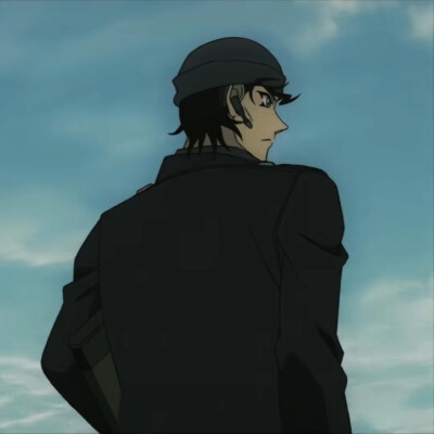 《赤井一家系列》25
侵权删