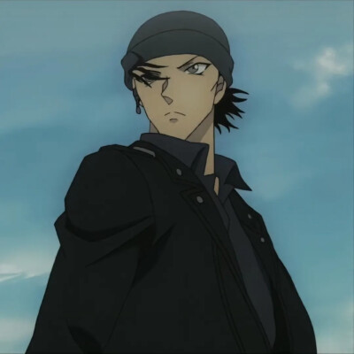 《赤井一家系列》25
侵权删