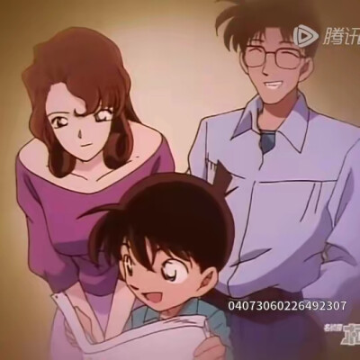 《工藤夫妇系列》9
侵权删