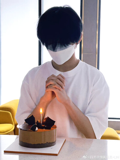 林韩中#帅气小林