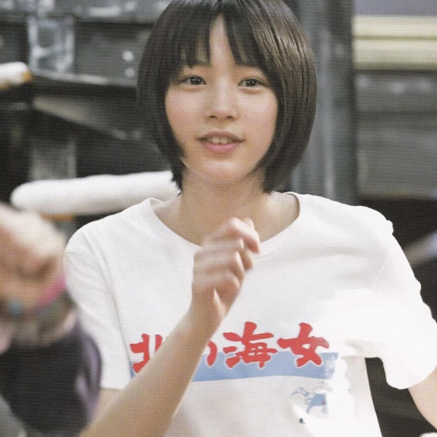 能年玲奈