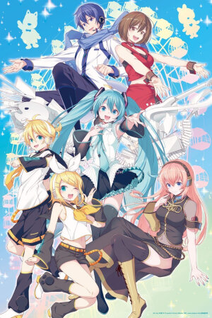 VOCALOID