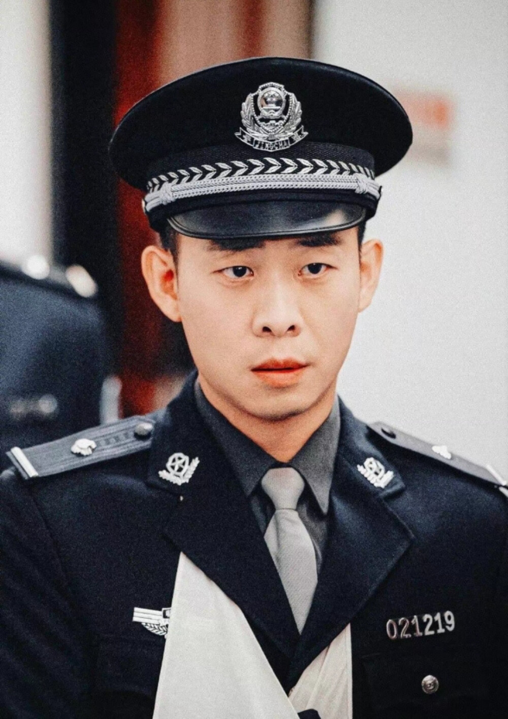 张译 - 堆糖，美图壁纸兴趣社区