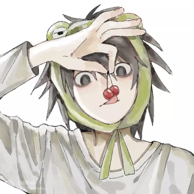 L
death note 死亡笔记