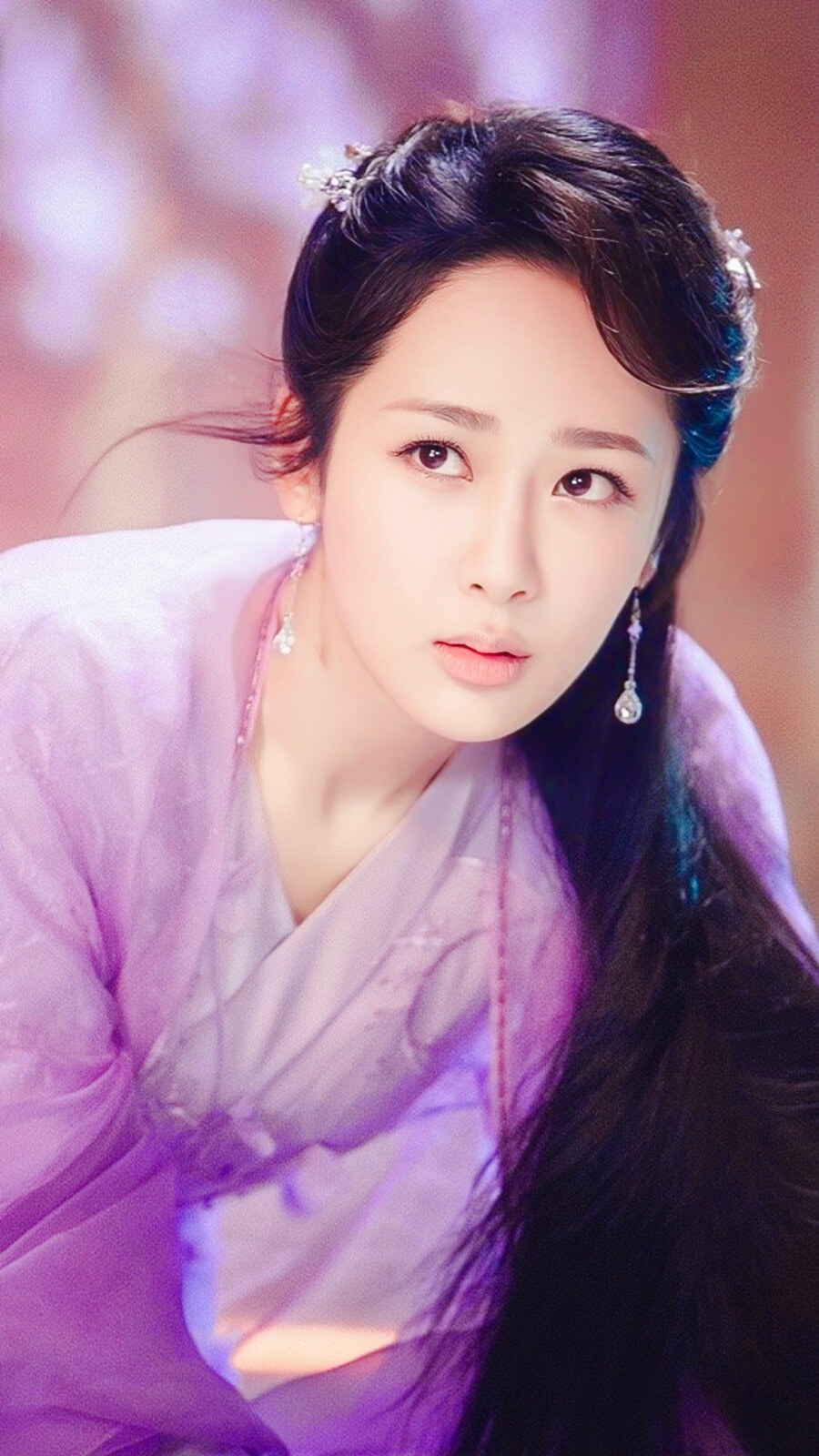 香蜜沉沉烬如霜