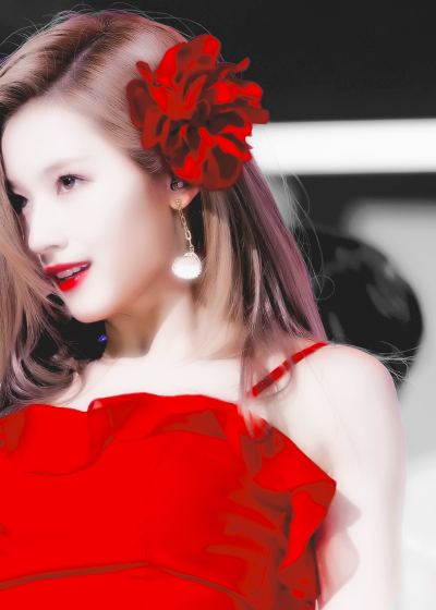 凑崎纱夏/sana