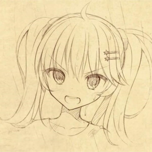 三色绘恋:墨小菊