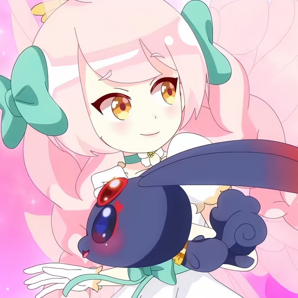 小花仙雪城爱头像