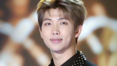 金南俊 RM//BTS橙光人物