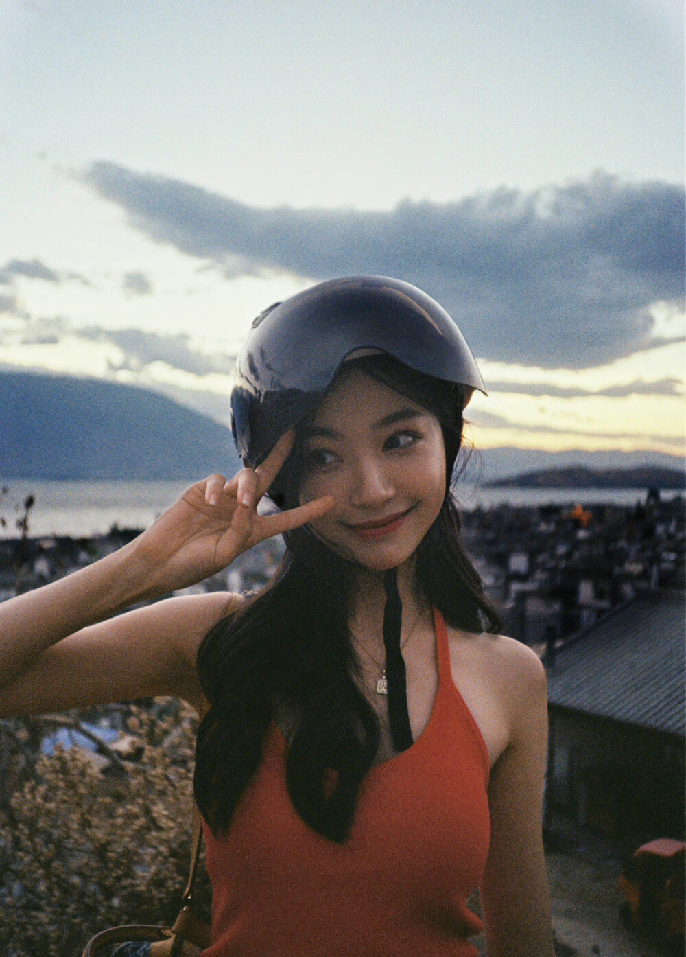 易梦玲