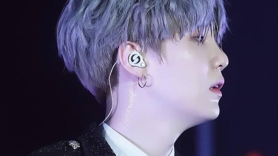 闵玧其 SUGA//BTS橙光人物