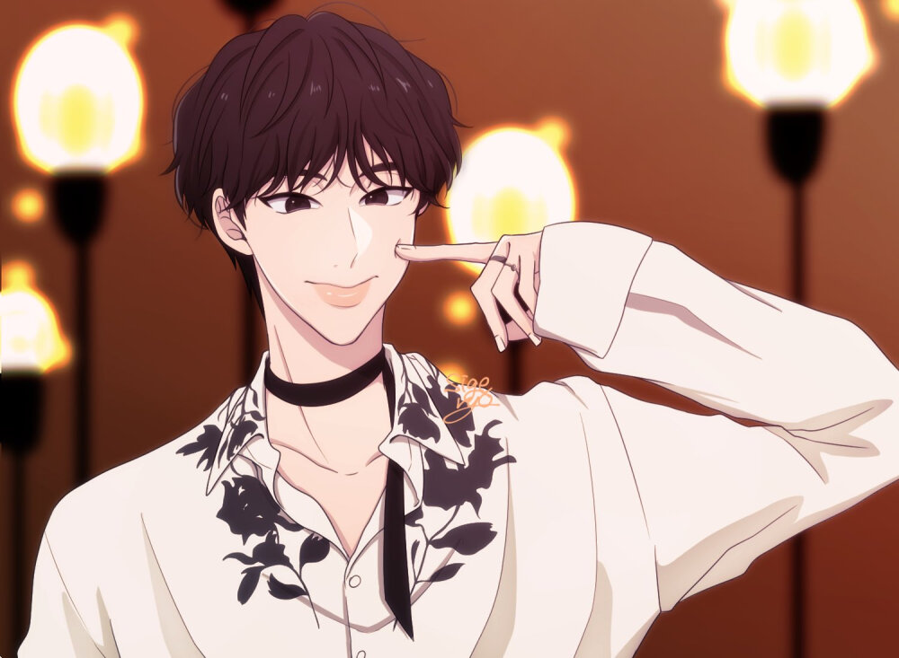 金硕珍手绘,搜图不易，留图请点赞，专辑内所有图片均有才阿米所绘，我只是图片搬运工，只留作欣赏