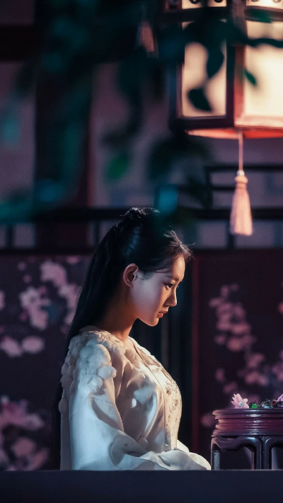 媚者无疆