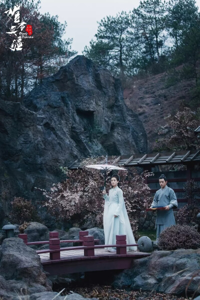 媚者无疆