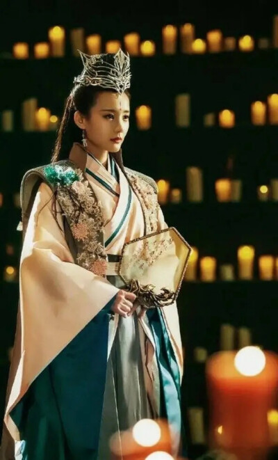媚者无疆