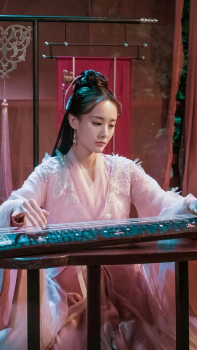 媚者无疆