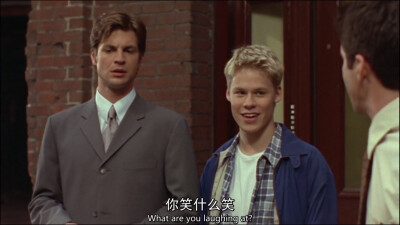 同志亦凡人 Queer as folk