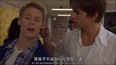 同志亦凡人 Queer as folk