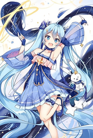 初音未来