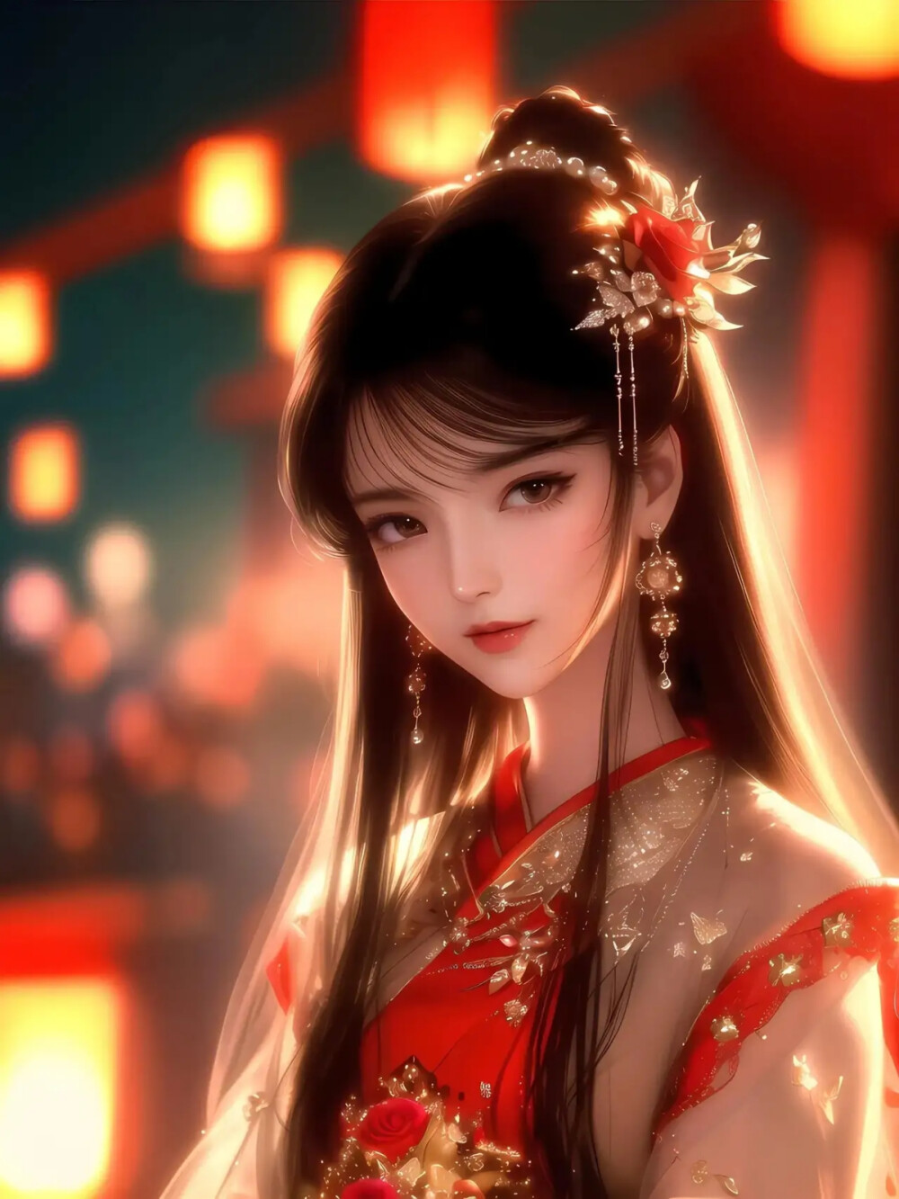 头像