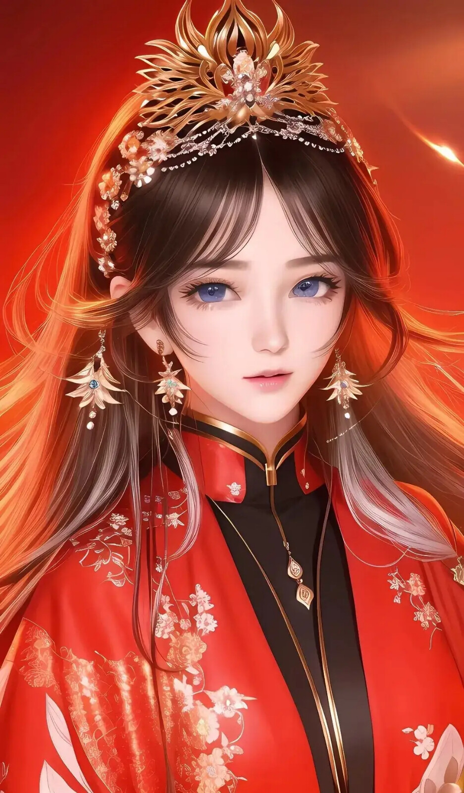 头像