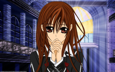 Vampire Knight