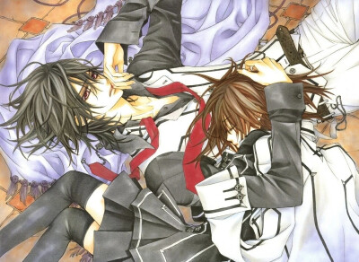 Vampire Knight